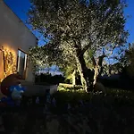 Couette-café A Lu Fanizza 4*