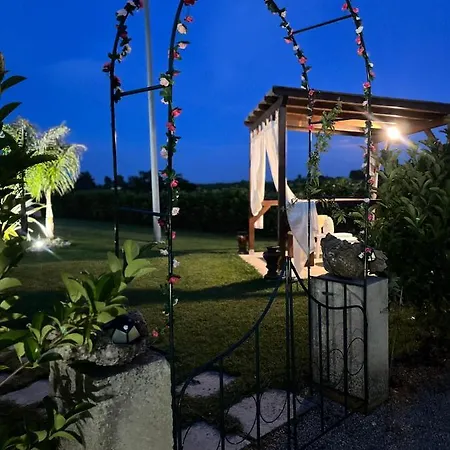 A Lu Fanizza B&B 쿠트로피아노