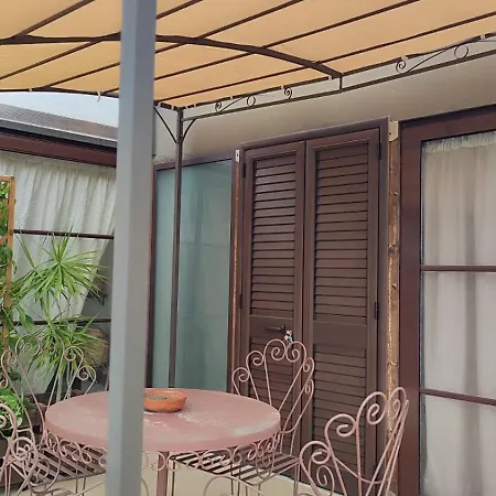 A Lu Fanizza 4* 쿠트로피아노