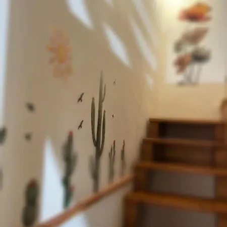 B&B A Lu Fanizza 쿠트로피아노