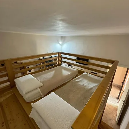 A Lu Fanizza 4* 쿠트로피아노