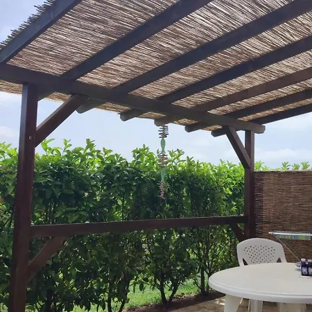 A Lu Fanizza 쿠트로피아노