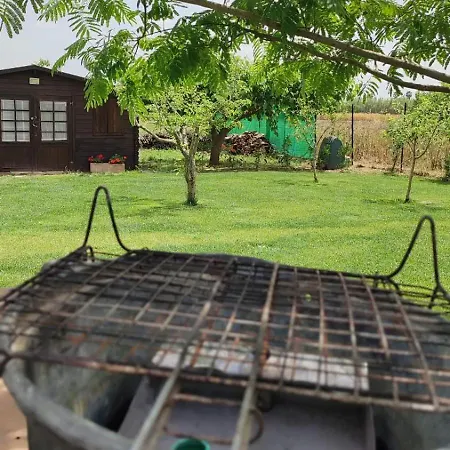 A Lu Fanizza 4* 쿠트로피아노