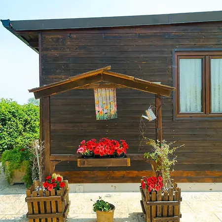 B&B A Lu Fanizza 쿠트로피아노