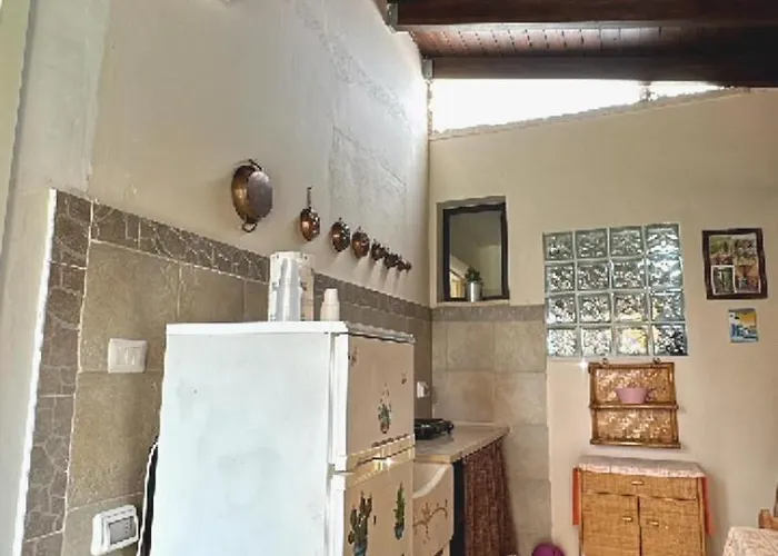 Bed & Breakfast A Lu Fanizza