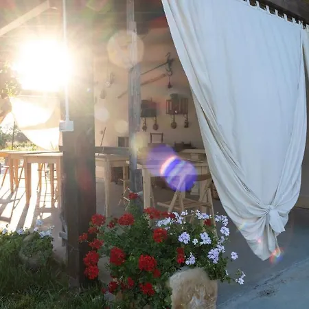 A Lu Fanizza 4* Cutrofiano