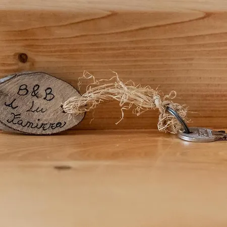 A Lu Fanizza 4* Cutrofiano