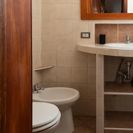 A Lu Fanizza לינה וארוחת בוקר