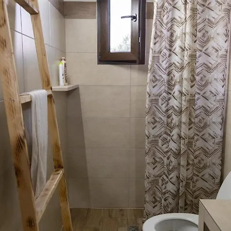A Lu Fanizza לינה וארוחת בוקר