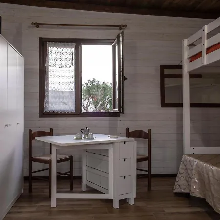 A Lu Fanizza 4* Cutrofiano