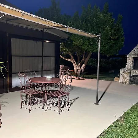 A Lu Fanizza Bed and breakfast Cutrofiano