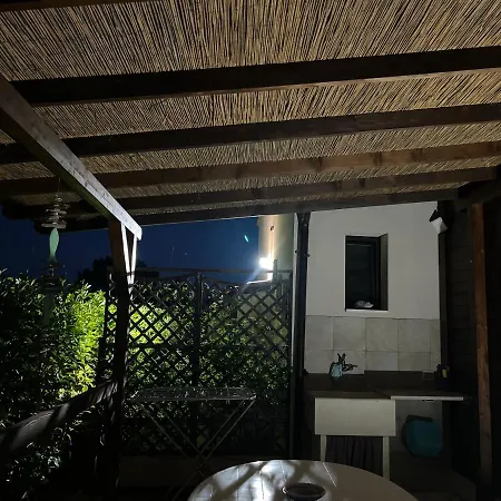 A Lu Fanizza 4* Cutrofiano