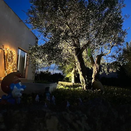 Bed and breakfast A Lu Fanizza 4*