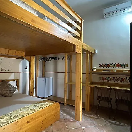 Bed and breakfast A Lu Fanizza 4*
