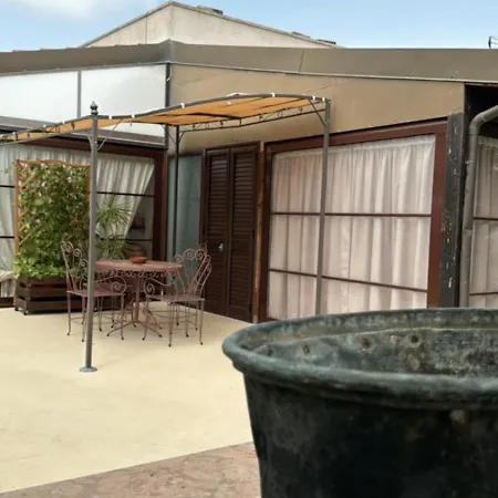 Bed and breakfast A Lu Fanizza Cutrofiano