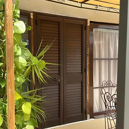 A Lu Fanizza Bed and breakfast 4*