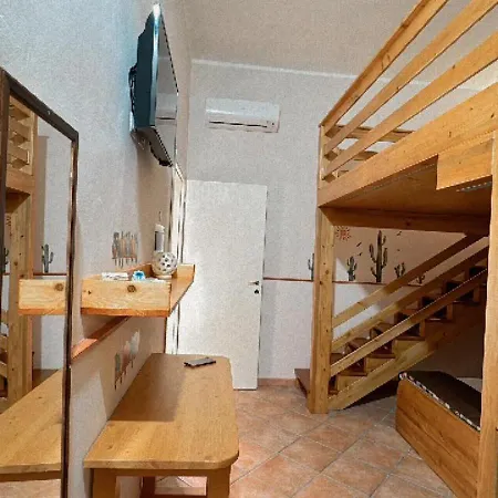 Bed and breakfast A Lu Fanizza 4*