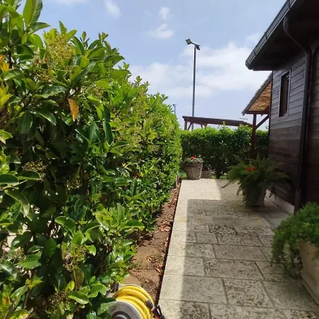 Bed and breakfast A Lu Fanizza Cutrofiano