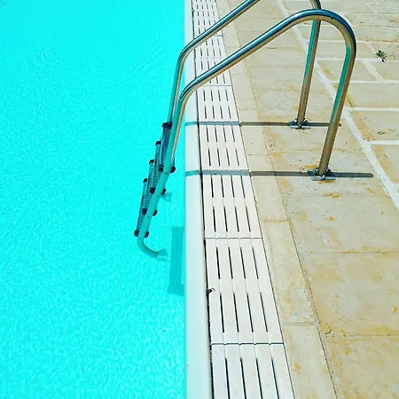 A Lu Fanizza Bed and breakfast