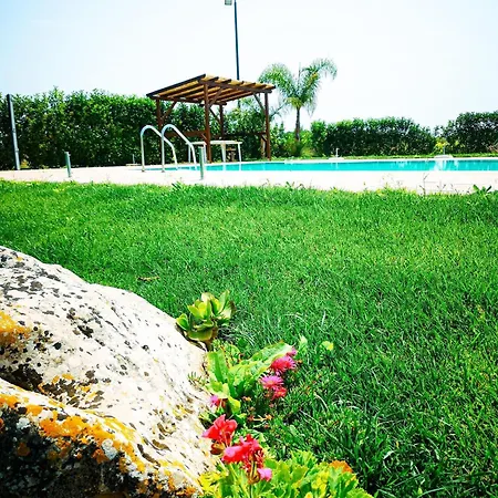 Bed and breakfast A Lu Fanizza