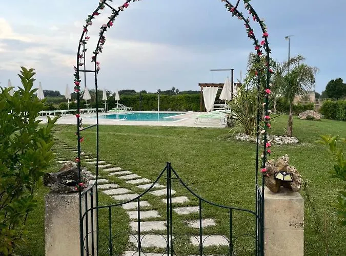 Alojamento de Acomodação e Pequeno-almoço A Lu Fanizza