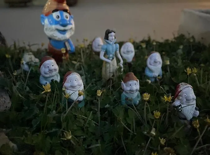 Bed & Breakfast A Lu Fanizza Cutrofiano