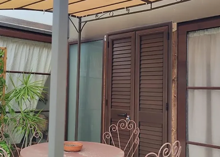 A Lu Fanizza 4* Cutrofiano