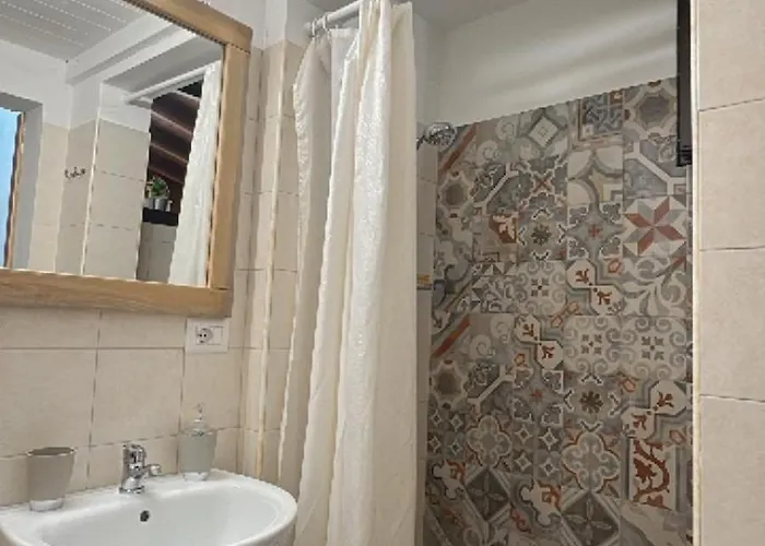 Alojamento de Acomodação e Pequeno-almoço A Lu Fanizza