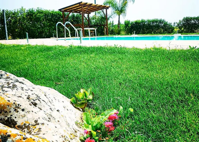 Alojamento de Acomodação e Pequeno-almoço A Lu Fanizza